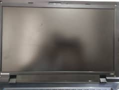 Lenovo L512 think pad laptop