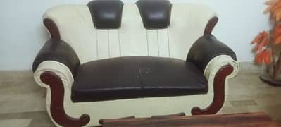 7Seater Sofa Set For Sale