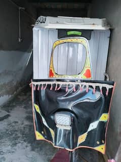 United 100 Loader 2022 Model with Shafat available in Bhowana