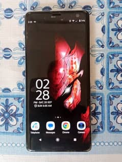 Sony Xperia XZ3 / Gaming Processor Snapdragon 845