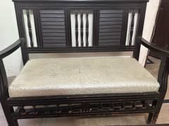 Sofa Set 4 seater