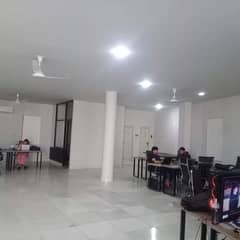 2900 sqft hall available in johar town