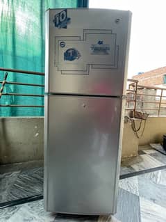 Pel refrigerator