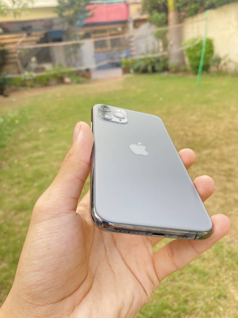 Iphone 11 pro 0