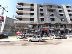 3 Bad Flat For Sale G15 Markez Islamabad