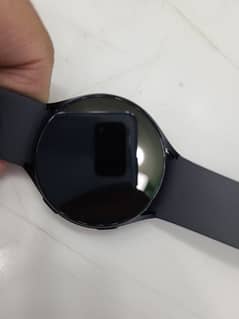 Samsung watch 5 44mm Black 0