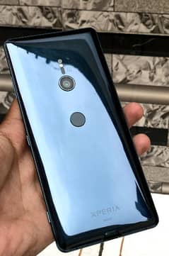 Sony Xperia xz3 pta approved 10/9 condition