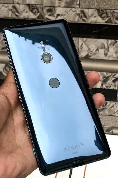 Sony Xperia xz3 pta approved 10/9 condition 0