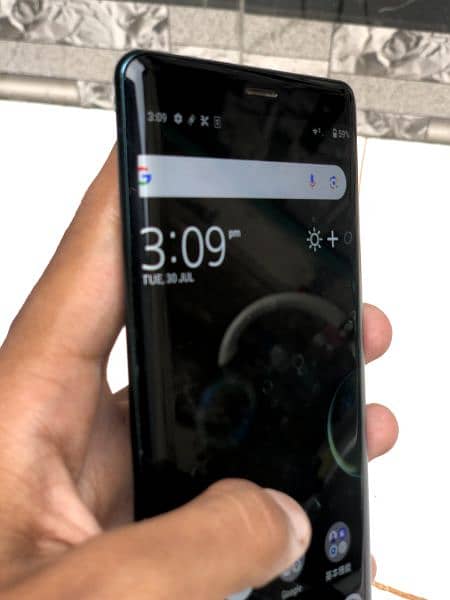 Sony Xperia xz3 pta approved 10/9 condition 1