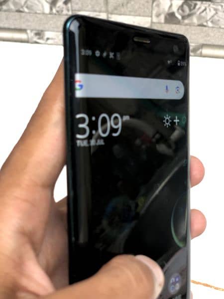 Sony Xperia xz3 pta approved 10/9 condition 2