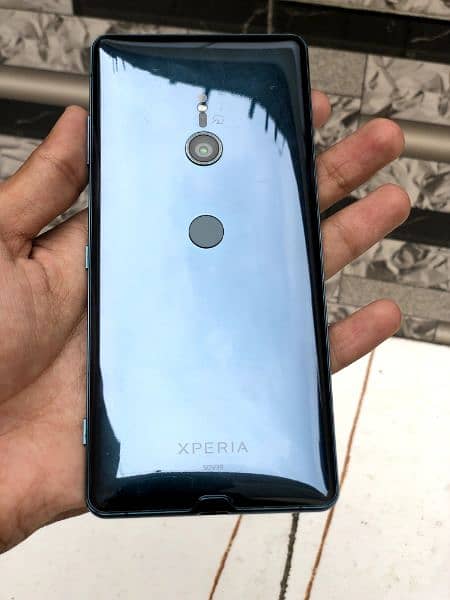 Sony Xperia xz3 pta approved 10/9 condition 5