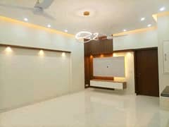 10 Marla Elegant Upper Portion For Rent