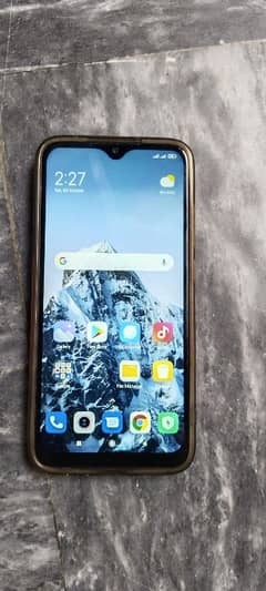 Redmi note 8 4.64 gb 03220772286