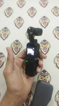 Dji osmo pocket 2