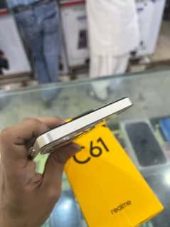 Realme C61