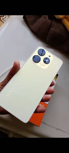 Tecno spark 10pro 16_256