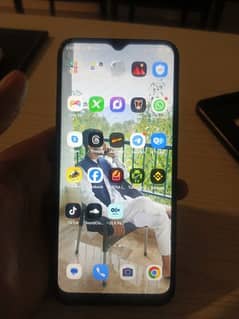 infinix hote 8.3/32 in very good condition