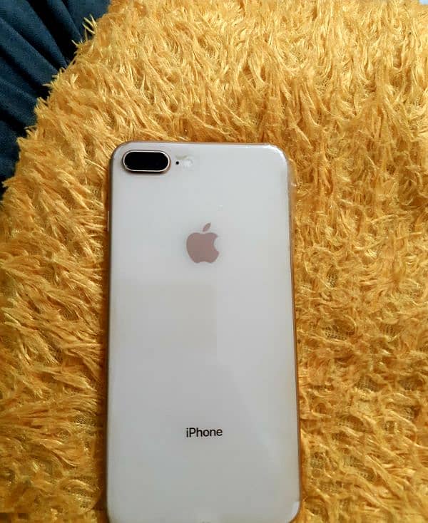 Iphone 8 plus fu pta 0