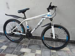 sports cycle 24 inch