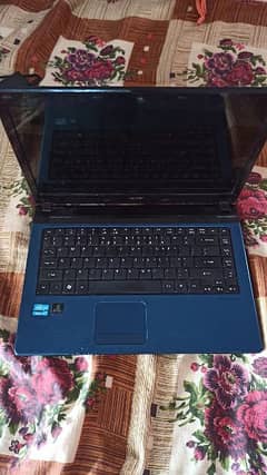 Acer laptop