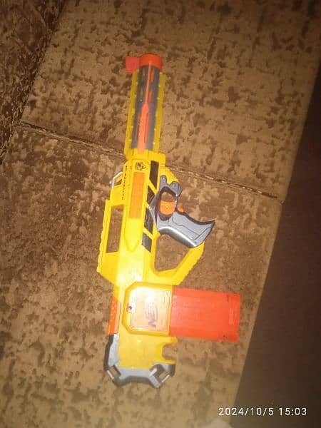 NERF GUNS 1