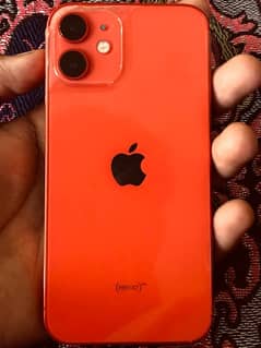 iPhone 12 Mini non pta jv 10 by 10 64Gb Water pack