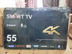 55 Inch Led Malaysian