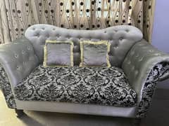 7 seater sofa set