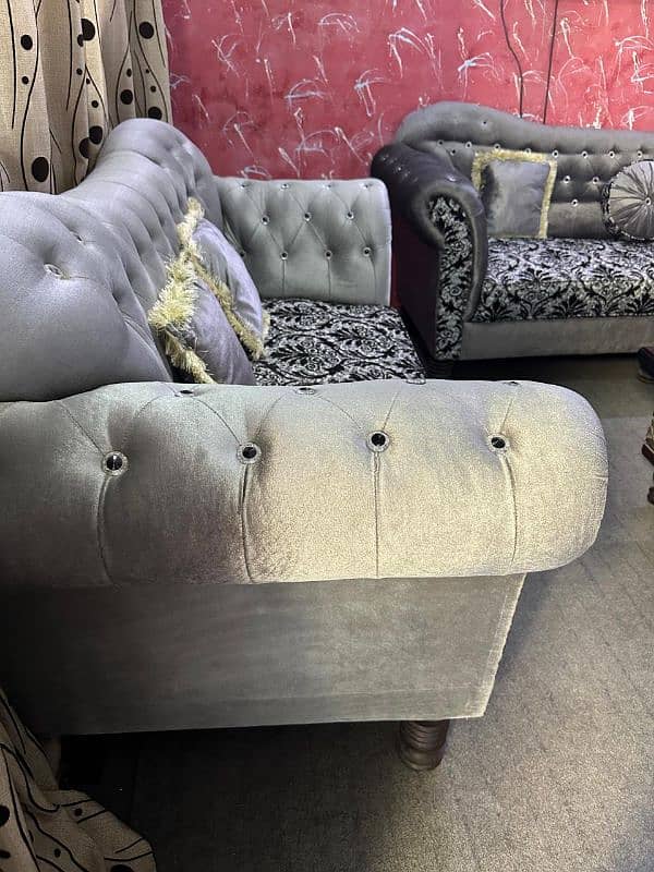 7 seater sofa set 2