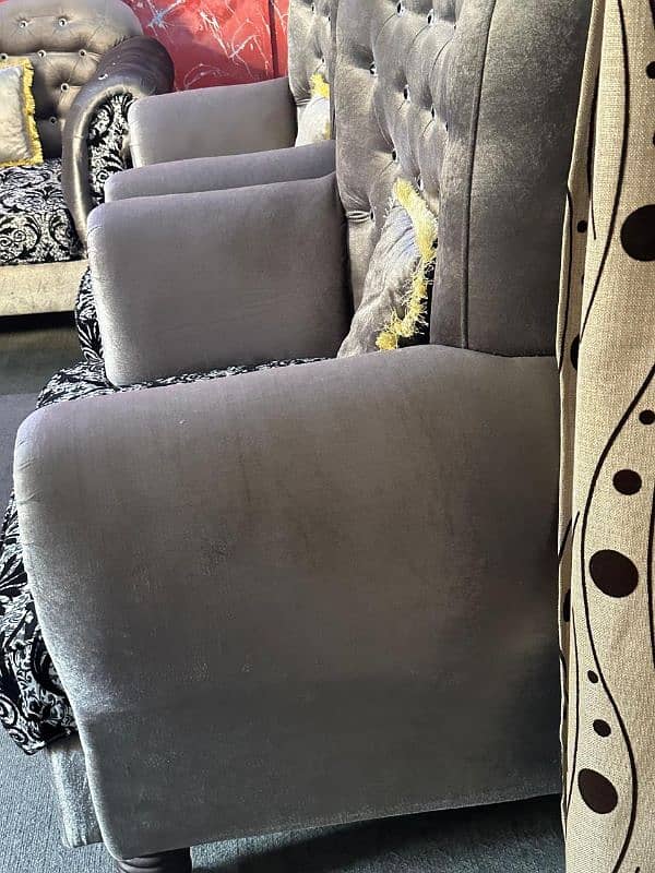 7 seater sofa set 9