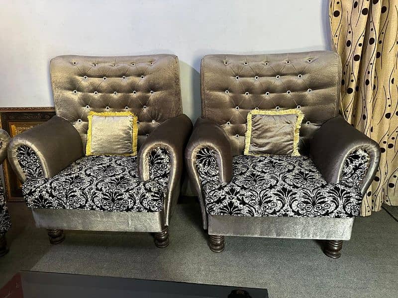 7 seater sofa set 12