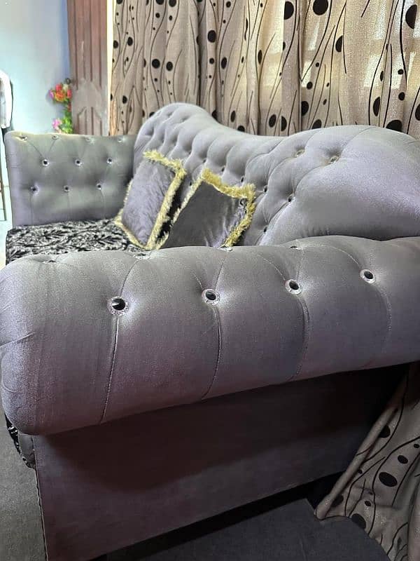 7 seater sofa set 14