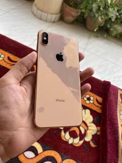 iphone xsmax 256gb pta approved