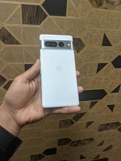 Google pixel 7 pro 12gb 128gb non pta