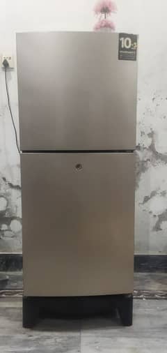 Small Size Haier Refrigerator  Modle HRF-216EBD