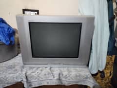 Samsung tv 21 inch ka. . . good sound every thing okay haa