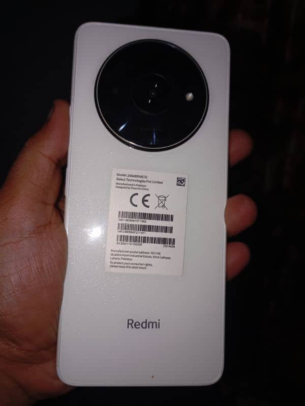 Redme A3 1