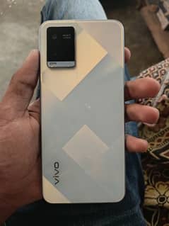 vivo y21