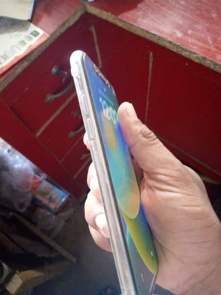 iphone x 256 gb 10 by 10 ha 2