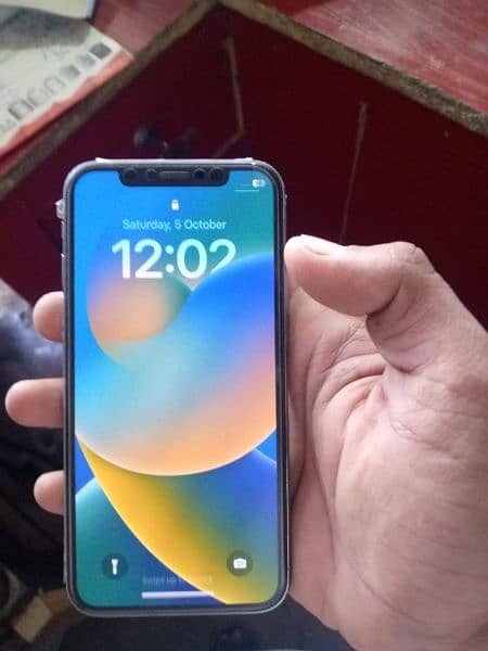 iphone x 256 gb 10 by 10 ha 4