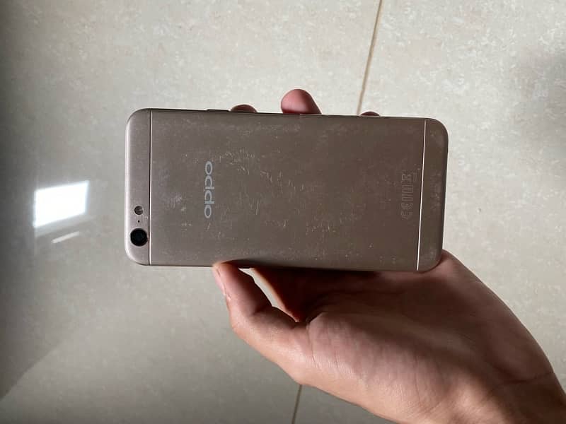 oppo a57 4/64 2