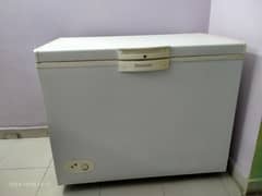 Waves Deep Freezer for sale