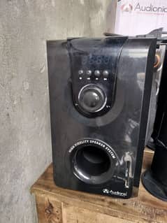 Audionic AD 7000