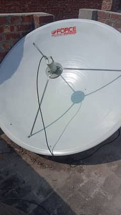 Pakistan hd dish sell service 032114546O5