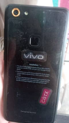 vivo y75