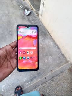 samsung A70 non pta