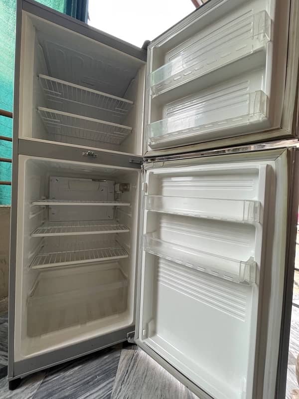 Pel refrigerator 4