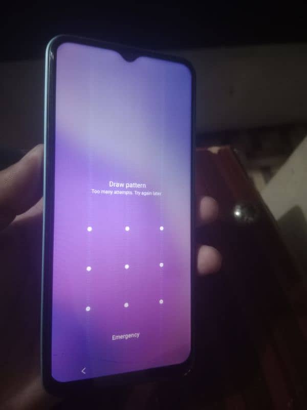 vivo y 21 for sale 2