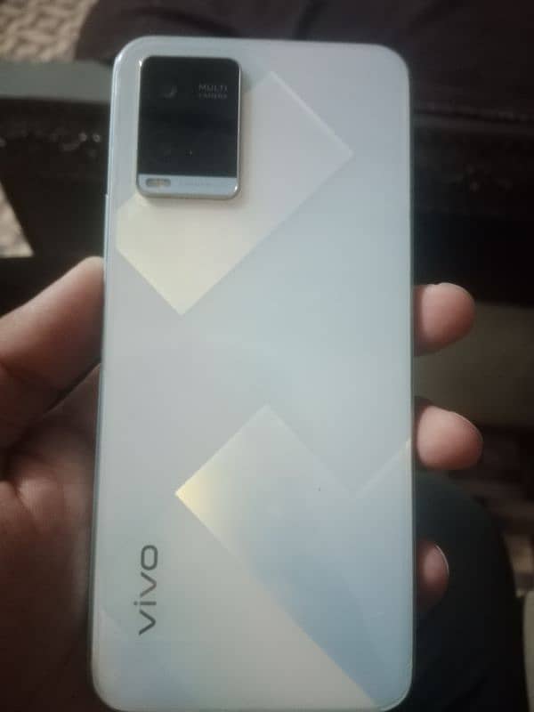 vivo y 21 for sale 3