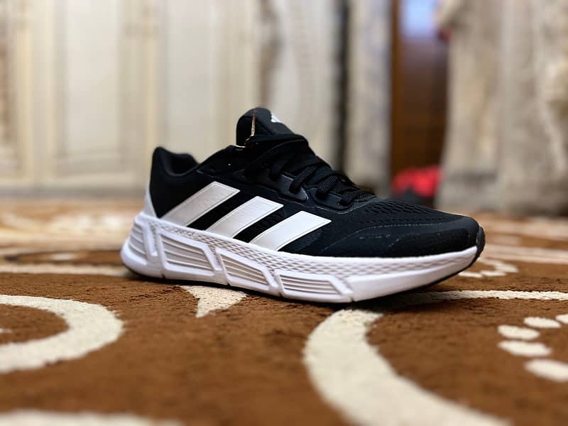 ADIDAS QUESTAR 2 size 42 shoes 1